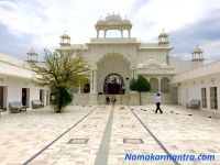 choolgiri jaipur jain mandir